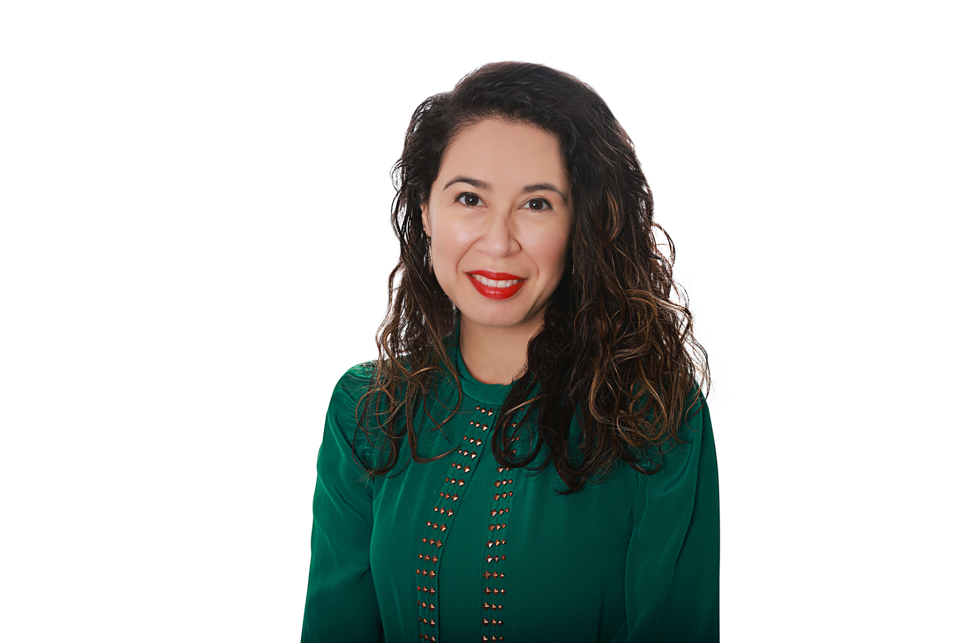 Dr. Christine Cabrera, Clinical Psychologist
